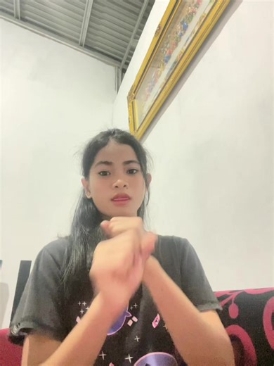 Eva Tambani (@eva.tambani)’s videos with suara asli - Aap SAG