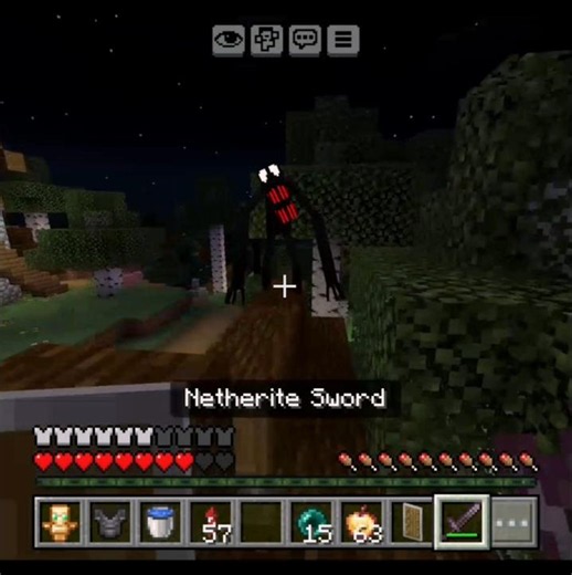 Minecraft Ghost World 👻 | Scary Haunted Survival Adventure!