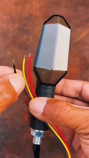 5.5K views · 17 reactions | ₹70 Mein Aane Wala Bike Ka Kamaal Indicator Light | Multi-Color LED Turn Signal #BikeIndicator #BikeAccessories #LEDIndicator #TurnSignal #BikeLight #MotorcycleAccessories #BikeMods #BikeCustomization | Girl Sansar | Facebook