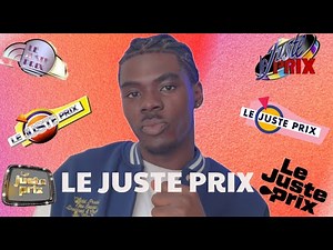 LE JUSTE PRIX : SAGA TÉLÉ