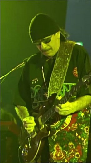 Santana - 'Jingo' | Live at North Sea Jazz Festival (2004)