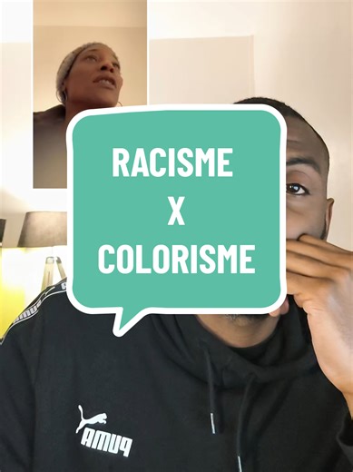 Analyse des biais racistes et coloristes dans l'humour