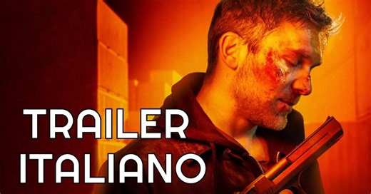 Lesson Plan: trama, trailer e cast del film Netflix