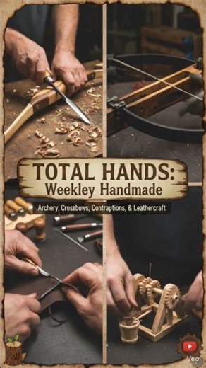 total hands