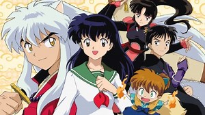 Inuyasha: Las primeras 3 temporadas del anime están disponibles en Netflix | Código Espagueti