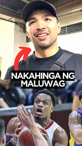 55K views · 477 reactions | TNT wing Paul Varilla on defending Justin Brownlee when Ginebra import made 3 to send Game 7 to OT | PBA Season 49 Commissioner's Cup Finals | Sports Beat PH | Facebook