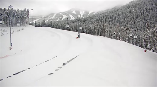 The Deepest Snow Depths Across Colorado Ski Resorts