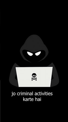 Every Hacker Falls Into These 3 Categories 👨‍💻