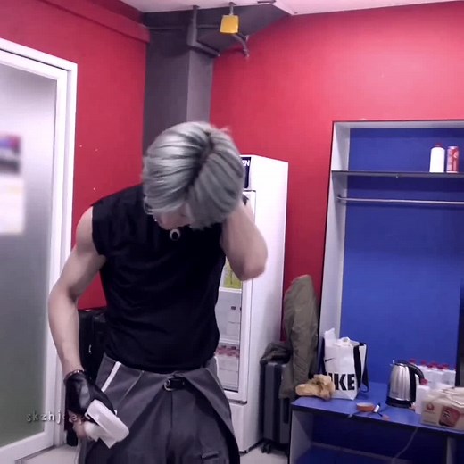 Double kill // #hyunjin #leeknow #straykids #fyp