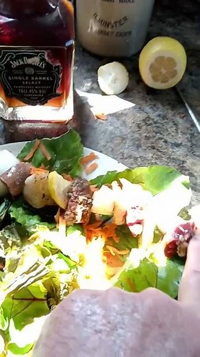 country offal cooking