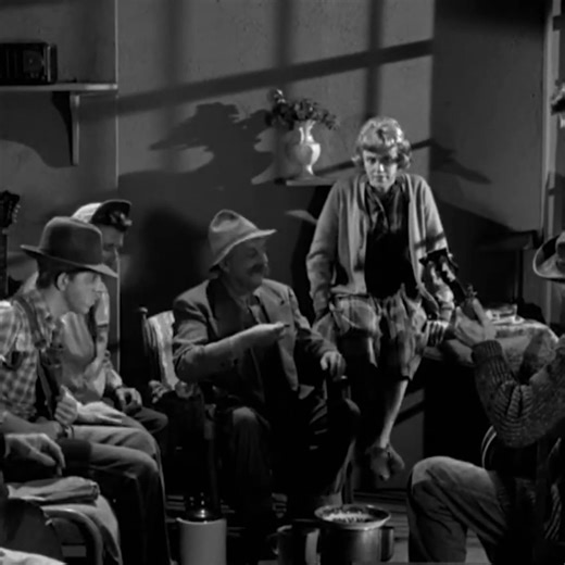 The First Time Andy Griffith Performs with the Darlings #andygriffith #bluegrass #oldtime | World Bluegrass Day