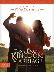 Kingdom Marriage DVD Group Video Experience, With Leader's Guide on PDF