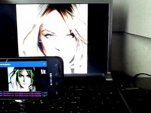 IoT Face Tracking And Recognition #ArduinoMonday