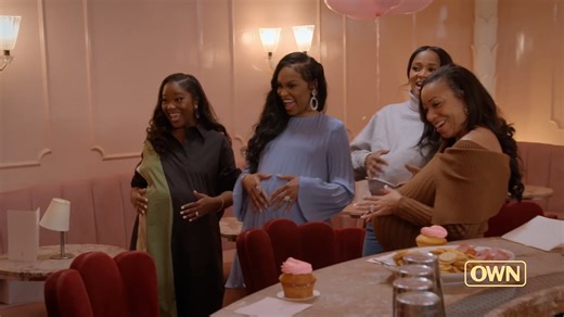 Love & Marriage: Detroit Returns!