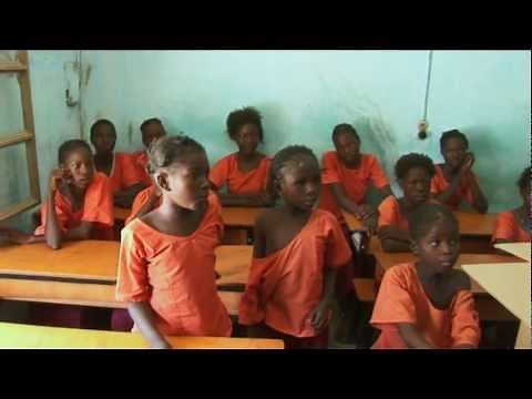 Au Cœur du Niger - Film documentaire (entier)