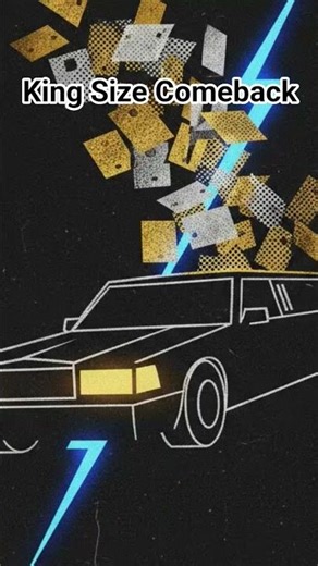King Size Comeback