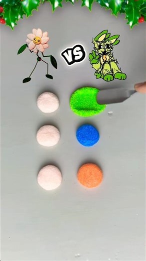 Colormixing Poppy Play Time #kpop #art #handmade #funny #poppyplaytime #clay #short #drawing #games