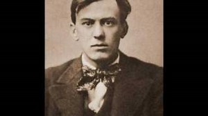 THE POET Lyrics - ALEISTER CROWLEY | eLyrics.net