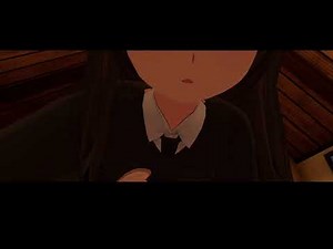 [VRChat ASMR] POV You fell asleep so I'm trying to wake you up but it'sn ot quite working out