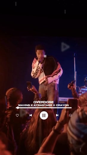 Overdose - Mavins Lyrics 💥🎧 #lyrics #overloading #mavins #magixx #trending #fypシ #fypシ゚viral #foryou #fyp