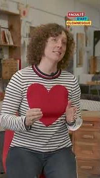 La Faculté d'art clownesque, c'est quoi?