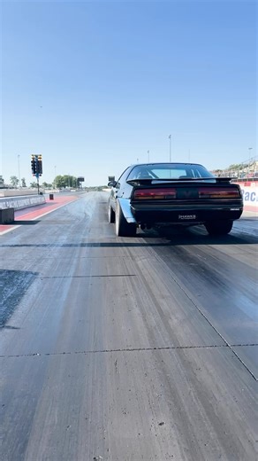 Hawks Motorsports Stage 2 Firehawk Continuation Series running a 10.43s pass at 132mph, as advertised. This Firehawk is fitted with the exclusive Competition package and optional drag pack for our Firehawks. This daily driver platform car was extremely comfortable waiting in the staging lanes and coming down the return road with ice cold A/C. | Hawks Motorsports / Hawks Third Generation, LLC