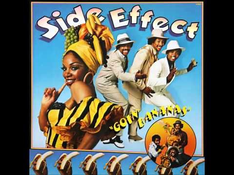 Side Effect - Private World (1977) HD Quality