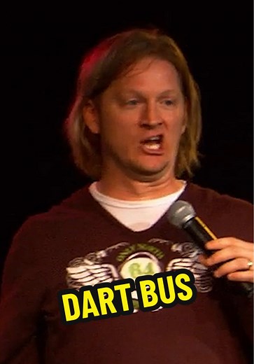 Watch out for the silent ones #timhawkins #standupcomedian #cleancomedy