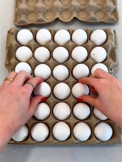 Ultra Satisfying ASMR: Full Fridge Restock and Organization