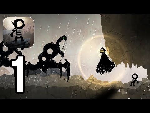 Typoman Remastered | Gameplay Part 1