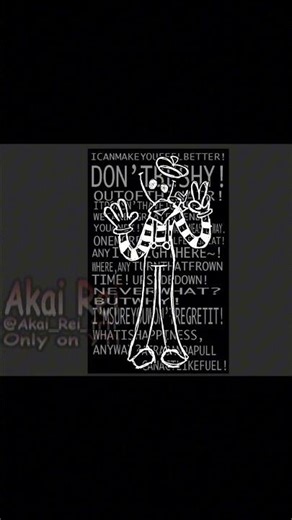 Drawing Mime from Roblox Grace! #mime #robloxgrace