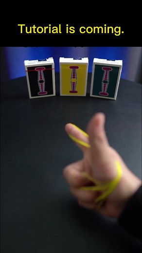 Easy cool trick tutorial.#fyp #magic #foryou #magictutorial