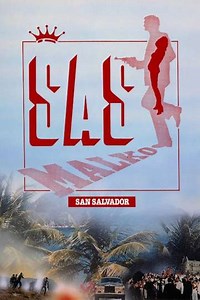 S.A.S. San Salvador - Movie