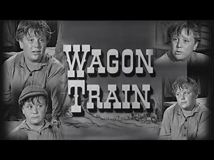 Larry Mondello (Rusty Stevens) in Wagon Train 1962, S6 ep15