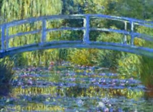 Opening to Baby Monet 2000 DVD