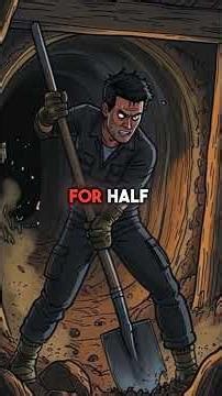 They Dug for 6 Months to Pull Off Brazil's Greatest Bank Heist