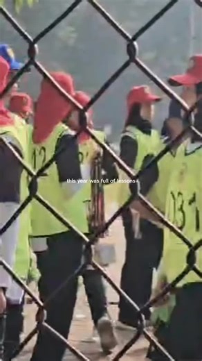 Thank you 2024, for the experience and excitement🫂🤍#fyp #paskibrakaindonesia #newyear