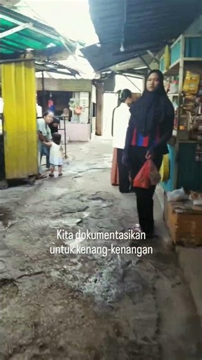 Batam's illegal housing market