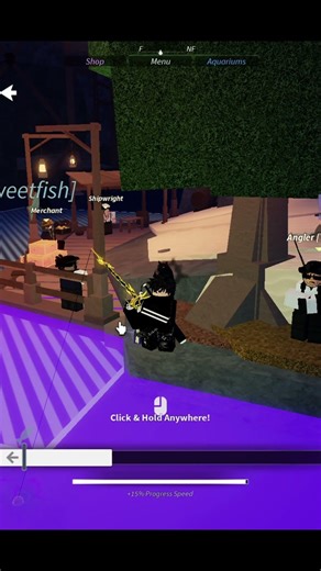 Mastered Zeus rod -Road to Mastery the Masterline rod- | Roblox Fisch #fisch #roblox