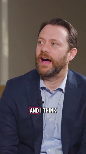 Jason Carter reflects on state of politics