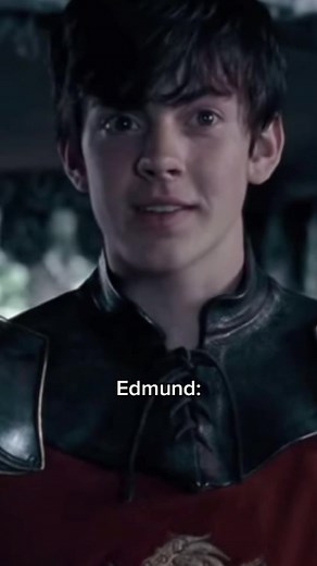 Acepto 😳💗#narniatok #narniatiktok #edmundtok #narnia #edmundpevensie #edmund #edmundpevensieedit #narniaedit