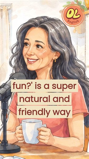 Real English: Ask About Hobbies Naturally #englishconversation #english #speakingeveryday