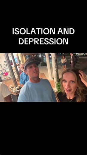 Isolation and depression #isolation #depression #mentalhealth #loneliness #anxiety