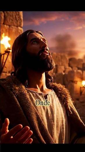 Senhor, fazei-me instrumento de vossa paz.