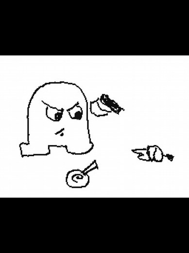 Spooky Adventures: The Candy Stealing Edition
