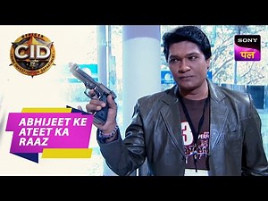 Inspector Abhijeet हुए Control से बहार | CID | Volume 5 | 24 Nov 2023