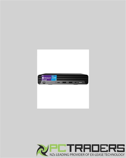 💻 Ready to power up your productivity? Introducing the HP PRO MINI 400 G9 with an i5-12500T Turbo processor at a lightning-fast 4.40GHz! 🔥 With 16GB RAM and a massive 1TB SSD, experience seamless multitasking and store all your important files in one place. 💾 Ideal for both work and play, this compact powerhouse fits right into your routine—whether you’re at the office or working from the comfort of your couch. 🛋️ Elevate your tech game for just **$1329.00**! So why wait? Grab yours before i