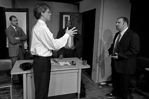 Local Actors Moving On To Bigger Things