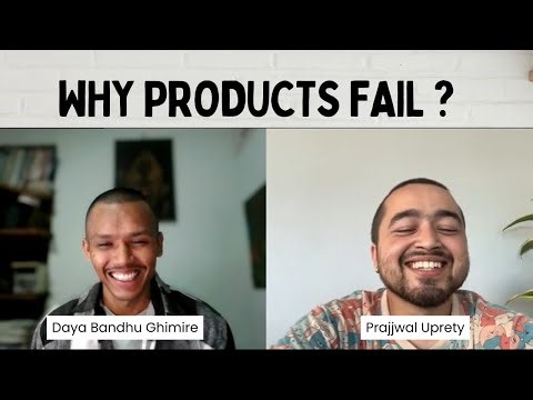 Designing Products in Nepal? Here’s the Reality| | OnlineGuff_E08