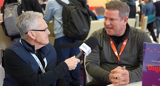 Electronic Specifier at embedded world 2026 with DigiKey | Electronic Specifier